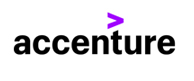 Logo accenture