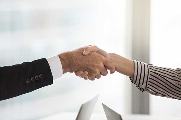 Médiation en entreprise
